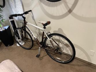 Get ready for summer !!  BIKE !!
