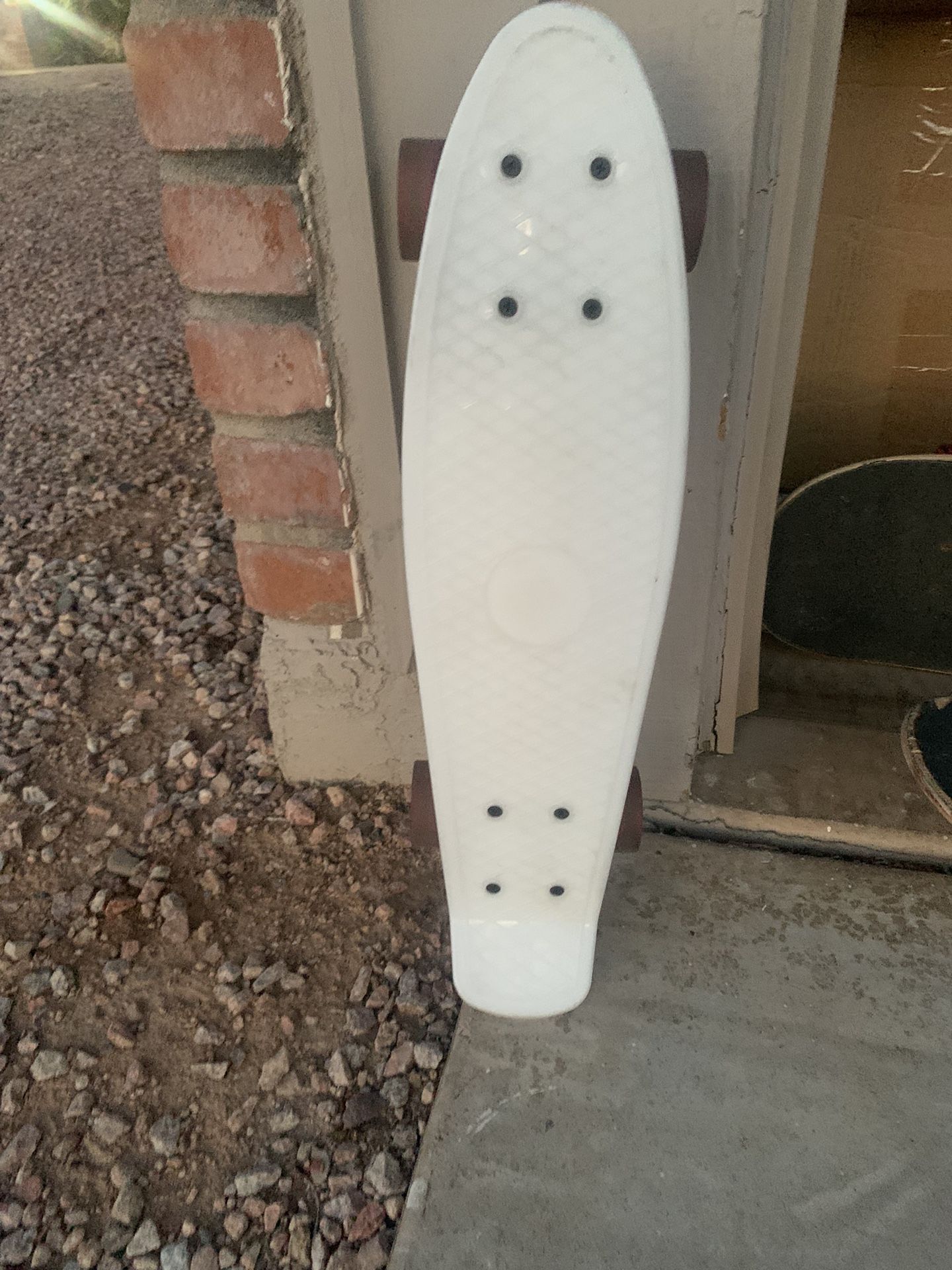 penny board 15$