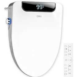 Brand New Electic Bidet Toilet Seat
