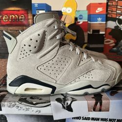 Jordan 6