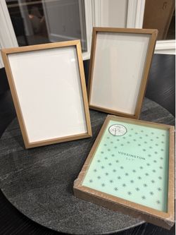 Copper Picture Frames 5x7 (10)