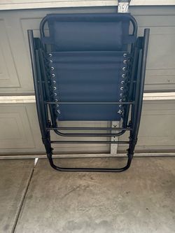 Folding Rocking chairs