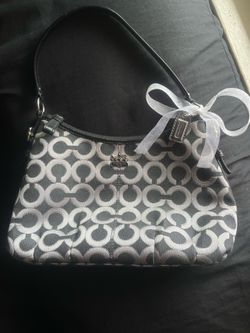 Vintage Coach Purse