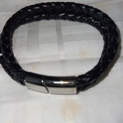 Men's bracelet
