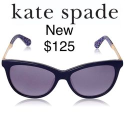 Kate Spade Sunglasses