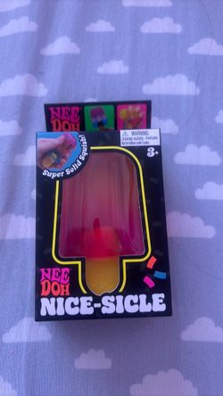 Nice-Sicle needoh