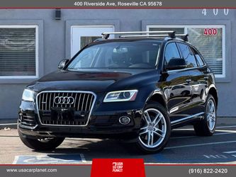 2017 Audi Q5