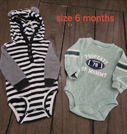 Boy clothes