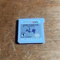 Nintendo 3ds 