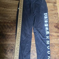 Under Armour Pants.. Woman's EXCELLENT CONDITION 