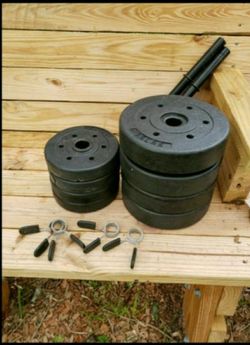 Dumbbells Dumbbell Weights Lifting BRAND NEW