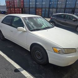 1997 Toyota Camry