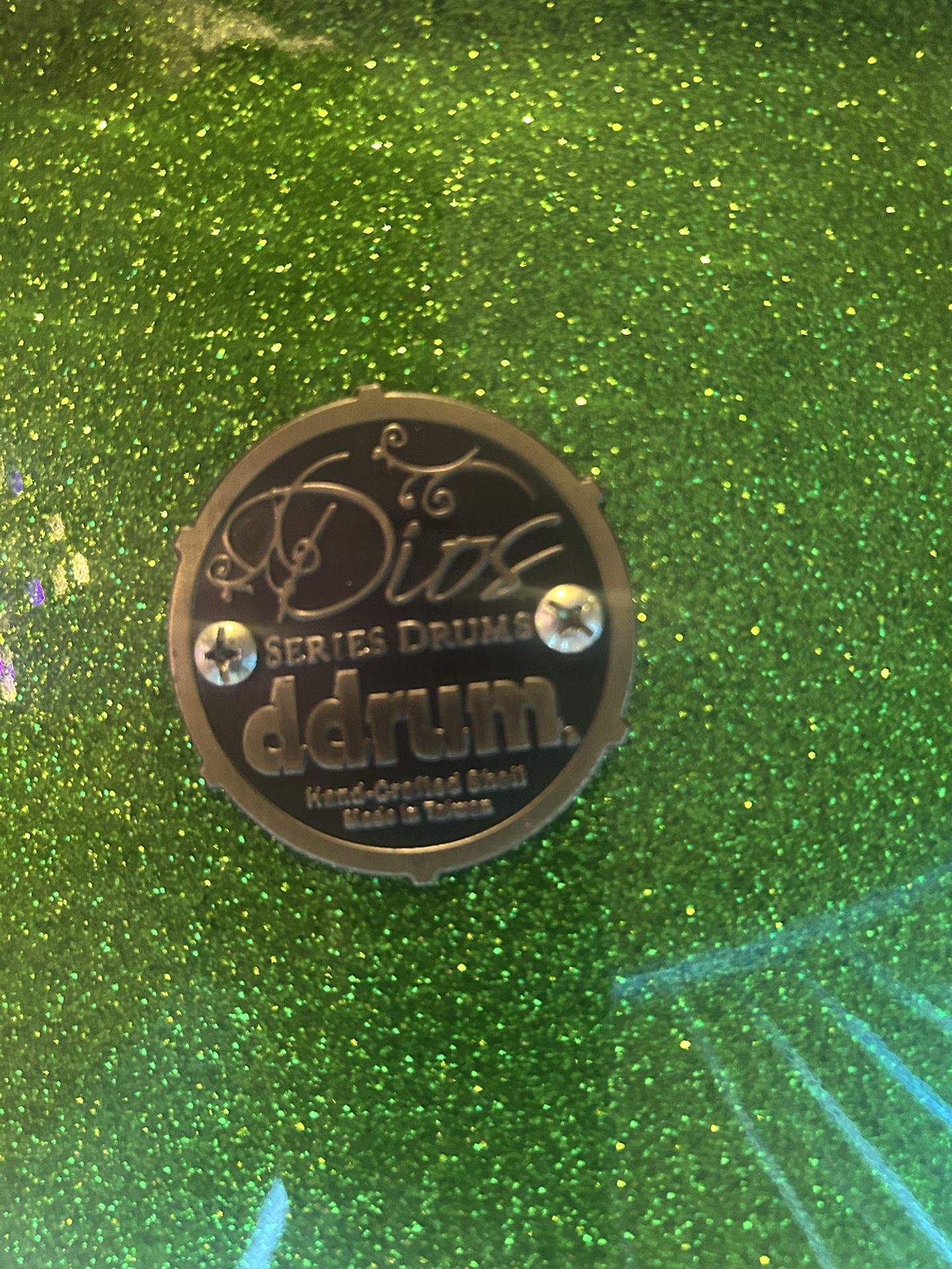 Ddrum Dios Shell Pak