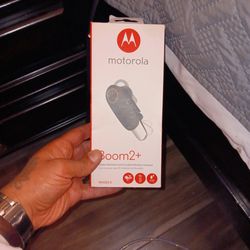 Motorola Boom2+ (MH003A)