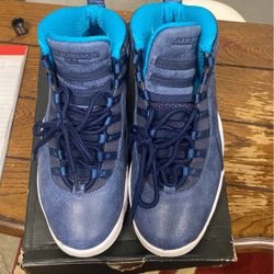 Air Jordan Retro 10