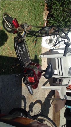 Scooter