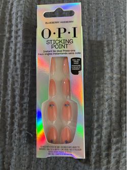 Fake nails