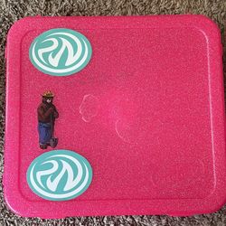 Crayola Container - OBO