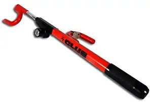 The Club(original club ,car steering wheel lock)