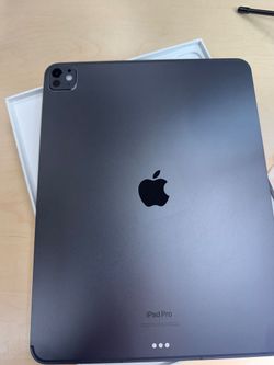 iPad Pro 13" M4 256GB Cellular Wi-FI