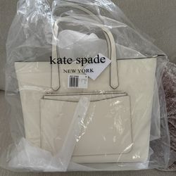 Kate Spade handbag Tote-brand New 