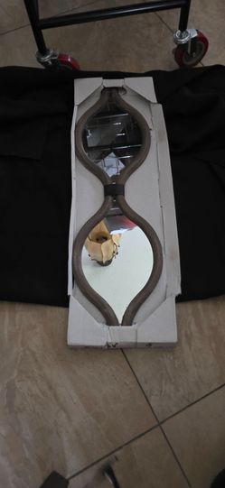 New Wall Mirror