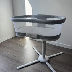 Halo Bassinet