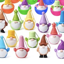 Party Favors-knomes Set Of 12