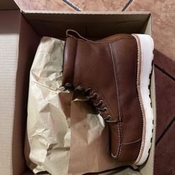 Redwing Wing shooter ST