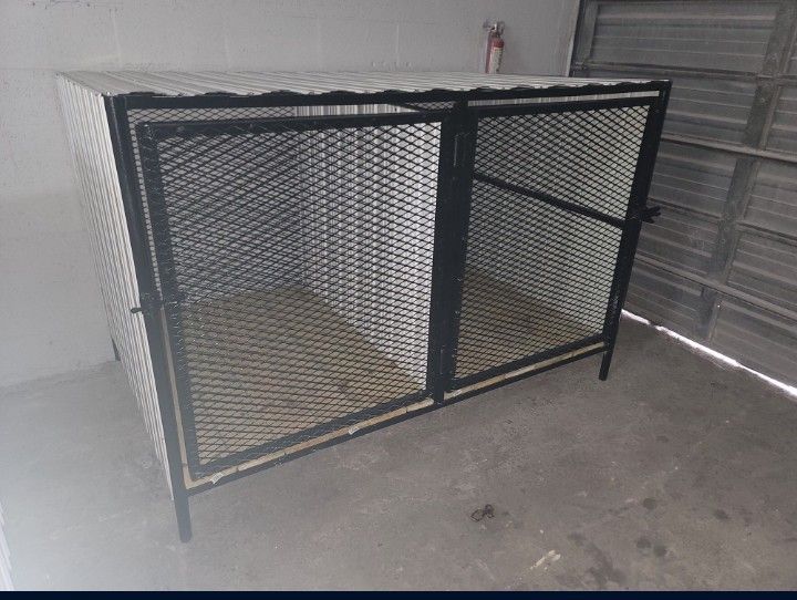 Dog Kennels Florida 🐕