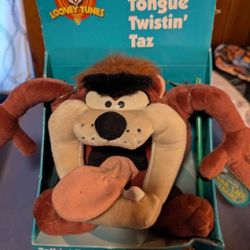 Tasmanian Devil