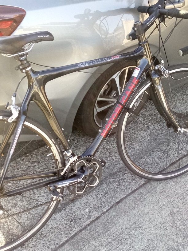 This Road Bike Is A Motobecane