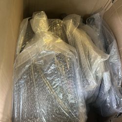 $75 For All Paddles (about 15ct)