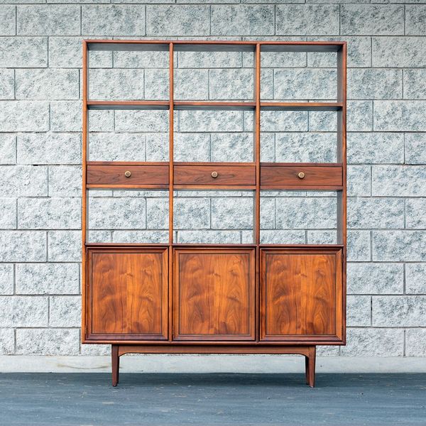 Blindheim Møbelfabrik Ergo of Norway Wall Unit for Sale in Las Vegas ... Blindheim Møbelfabrik Ergo of Norway Wall Unit for Sale in Las Vegas ...
