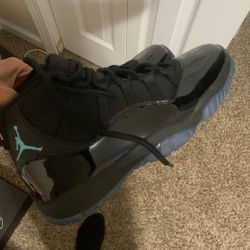 Jordan Gamma 