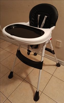Dream On Me High Chair