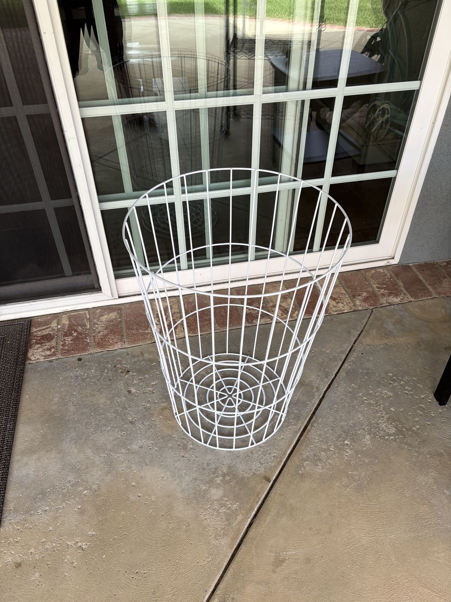 Laundry /Blanket Basket