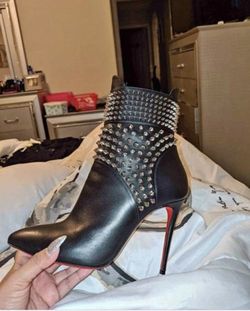 Christian Louboutin