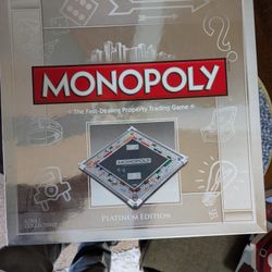 Monopoly