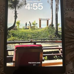 Ipad 9th Generation 64gb 