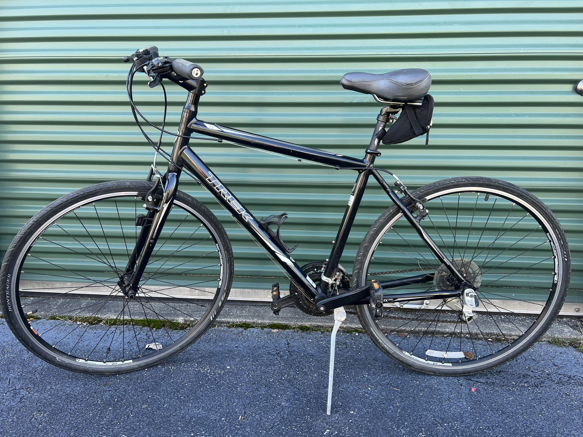 Trek Bike