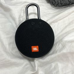 JBL Speaker