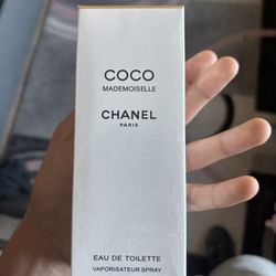 Coco Channel (mademoiselle)