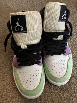 Jordan’s