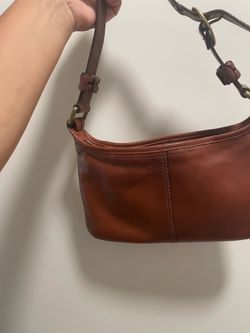 Vintage coach purse