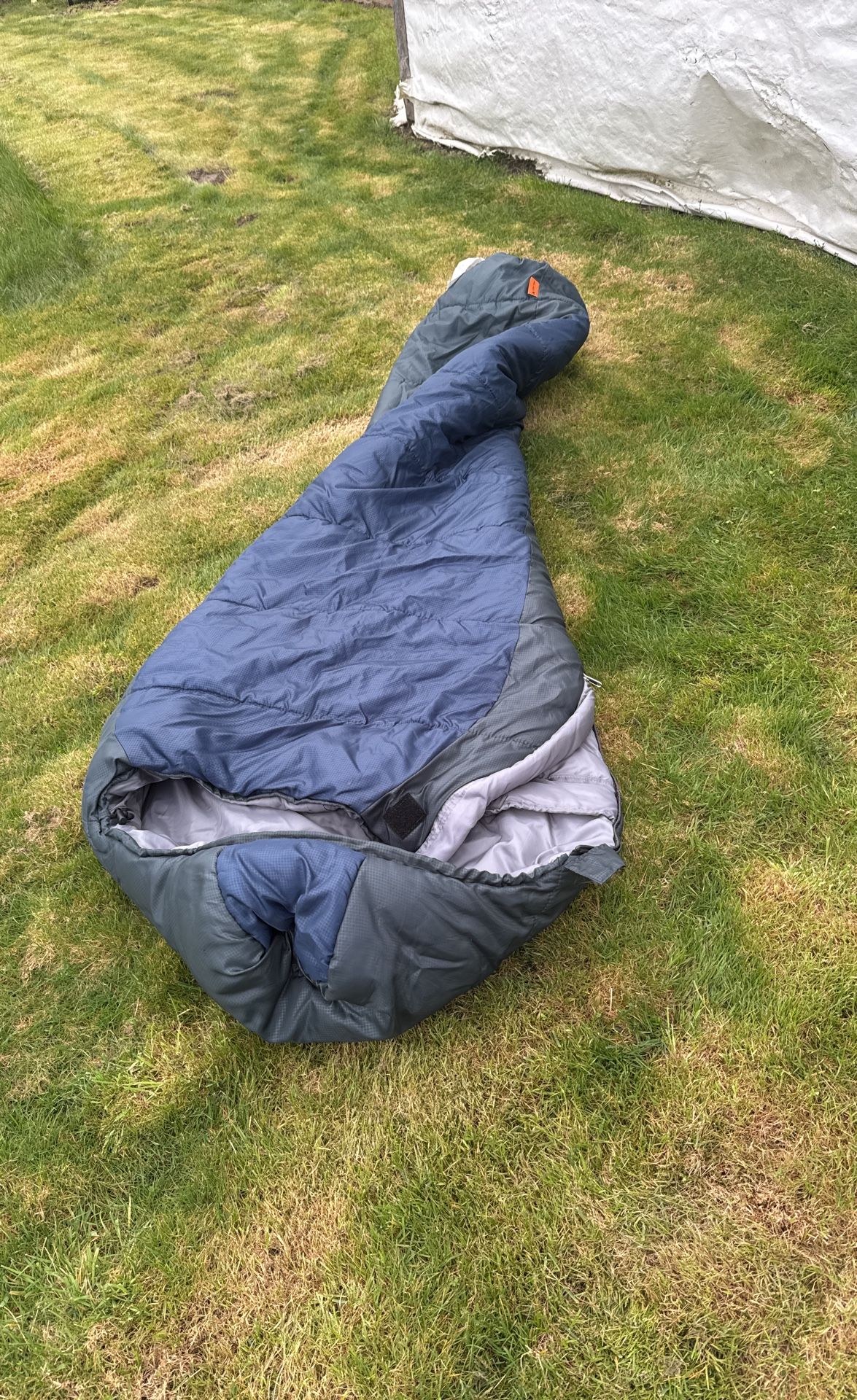 Adult Sleeping Bag