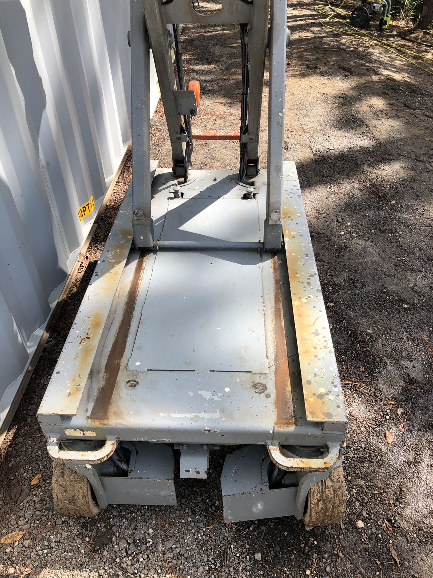 2006 Skyjack 3219 (Brand New Batteries) for Sale in Clermont, FL OfferUp