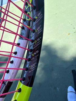 Pure aero 98 2023 grip size 2