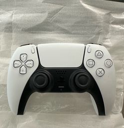 BRAND NEW PS5 controller