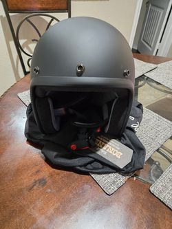 Builtwell Bonanza Helmet